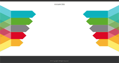 Desktop Screenshot of cccam.biz